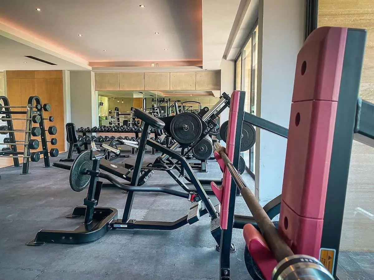 Penthouse Privado De Lujo Appartement Tulum Pueblo